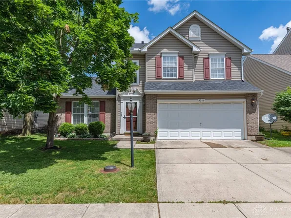 3516 King Edward Way, Dayton, OH 45431