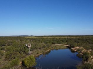 Tbd Fm #702, Novice, TX 79538