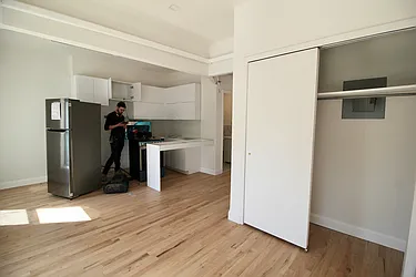 Rented by Hagstrom Management Inc