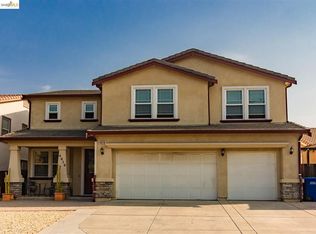 4616 Salvador Ln, Oakley, CA