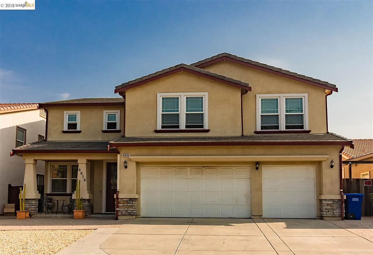 4616 Salvador Ln photo 1