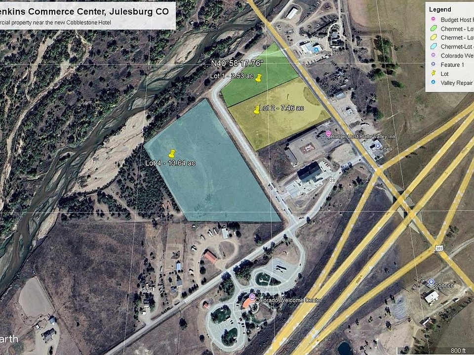 1st image of 15277 US Highway 385