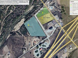 15277 Us Highway 385, Julesburg, CO 80737
