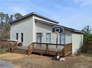 2100 Driftwood Cir, Cumming, GA 30041