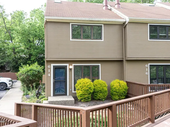 614 Ledgeview Park Dr, Louisville, KY 40206
