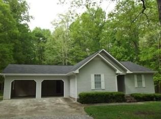 157 Apex Way, Rocky Face, GA 30740