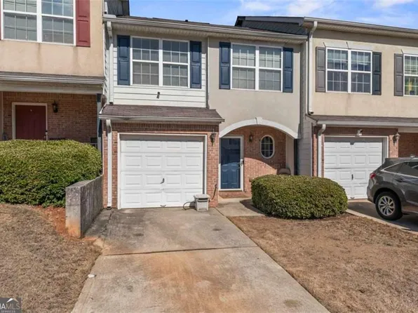 694 Georgetown Ct, Jonesboro, GA 30236