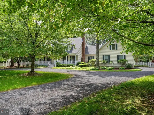 27939 Waverly Rd, Easton, MD 21601