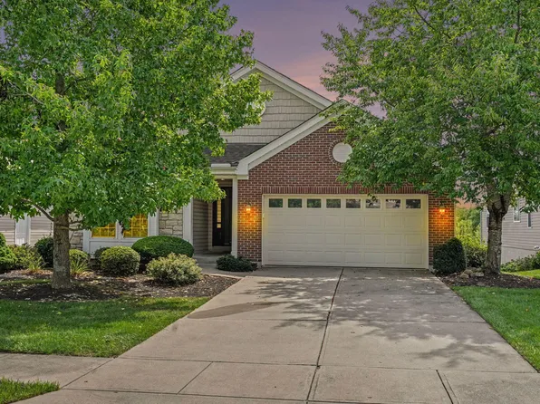 3928 Parkplace Dr, Erlanger, KY 41018