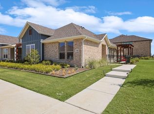 1041 3rd St, Argyle, TX 76226