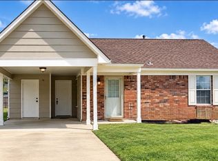 904 W Barton Ave, West Memphis, AR 72301