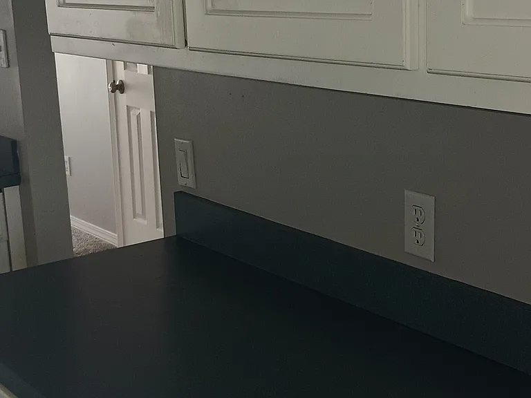 Top & Bottom Cabinets