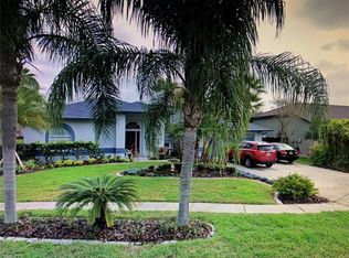 11328 Bloomington Dr, Tampa, FL 33635
