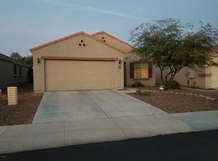 11936 W Camino Vivaz, Pine Knoll Shores, AZ 85373