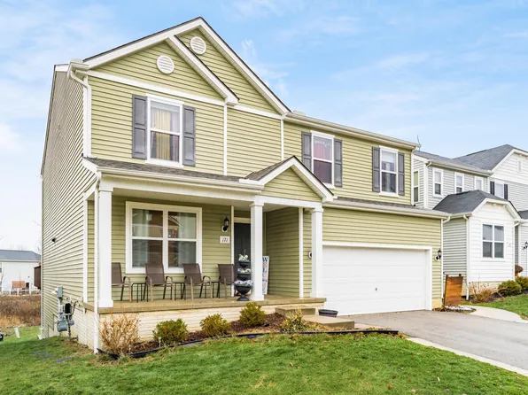 171 Long Cay Ln, Reynoldsburg, OH 43068