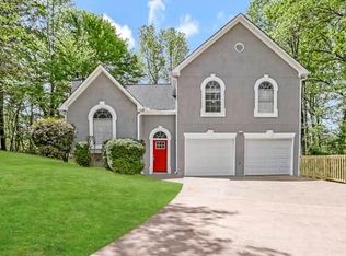 1196 Tuckawanna Dr SW, Atlanta, GA