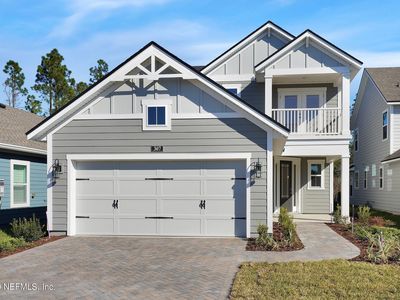 307 Union Hill Dr, Saint Augustine, FL, 32095