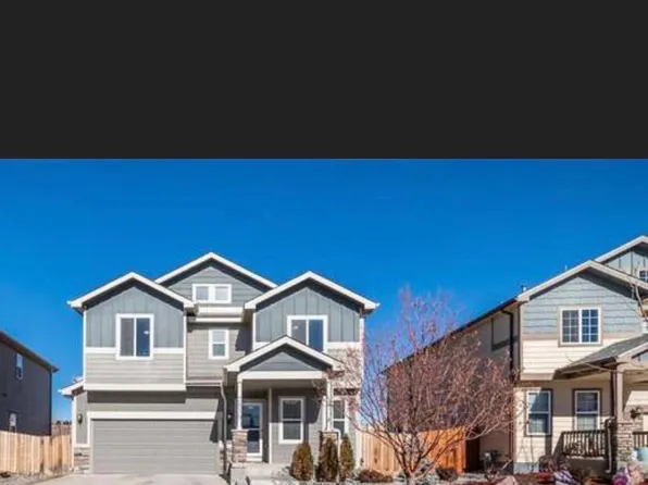 7836 Braxton Dr, Fountain, CO 80817