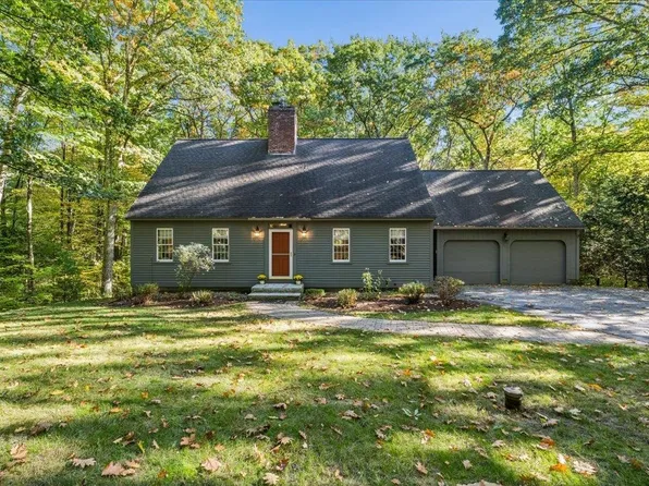 33 Ledgewood Road, Bedford, NH 03110