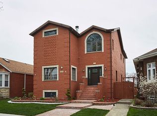 9725 S Hoyne Ave, Chicago, IL