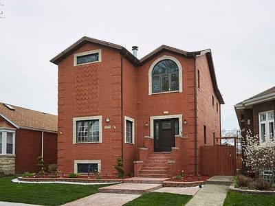 9725 S Hoyne Ave, Chicago, IL, 60643
