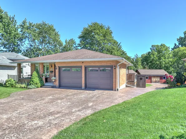 43 Lynngate Grv, London, ON N6K 3S7