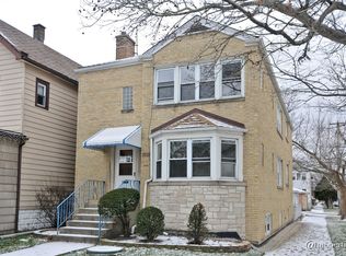 5457 W Schubert Ave, Chicago, IL
