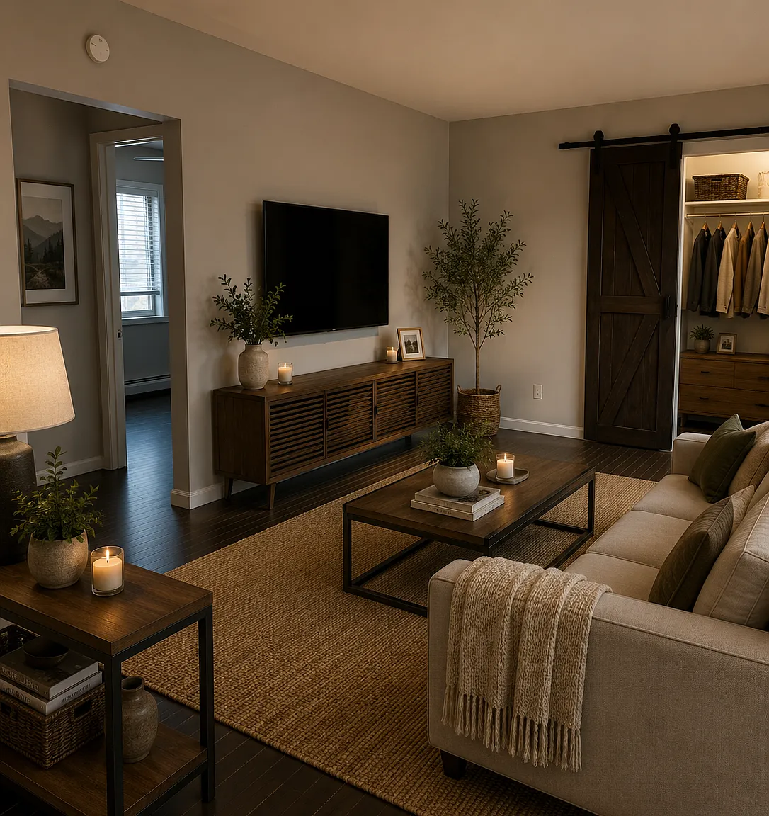 Jefferson Apartments — Photo 3