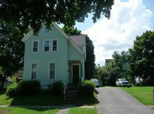 141 Hazelwood Ter, Rochester, NY 14609