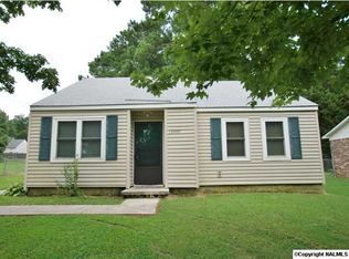 13907 Mariellen Rd SW, Huntsville, AL 35803