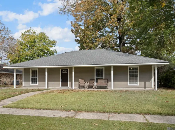 15833 Hewwood Ave, Baton Rouge, LA 70816