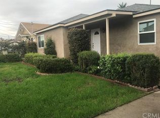 10904 S Burl Ave #A, Inglewood, CA 90304
