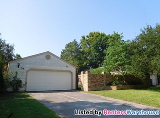 74 Wind Whisper Ct, Spring, TX 77380