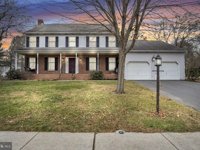 11 Laurel Oak Dr, Boiling Springs, PA, 17007