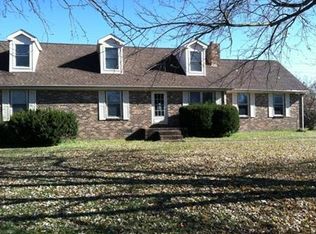 223 Gossett Dr, Smyrna, TN 37167