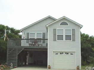 338 W Sothel St, Kitty Hawk, NC 27948