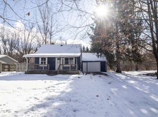 3230 Carr St, Flint, MI 48506