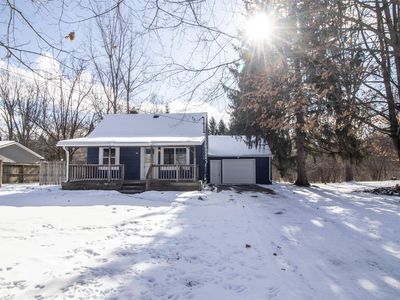 3230 Carr St, Flint, MI, 48506