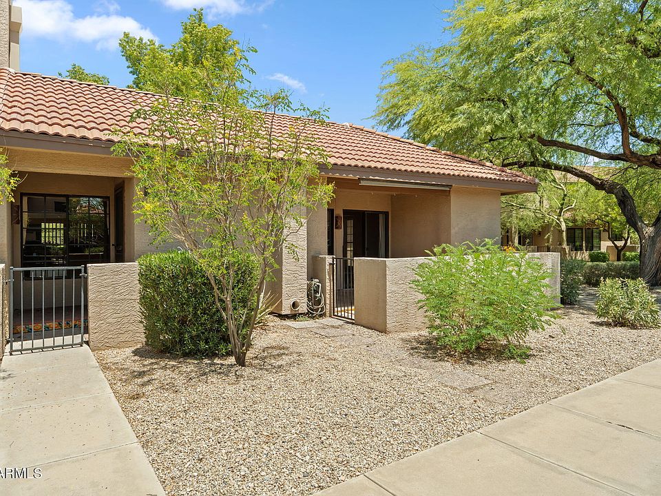 1st image of 8625 E BELLEVIEW Place #1081