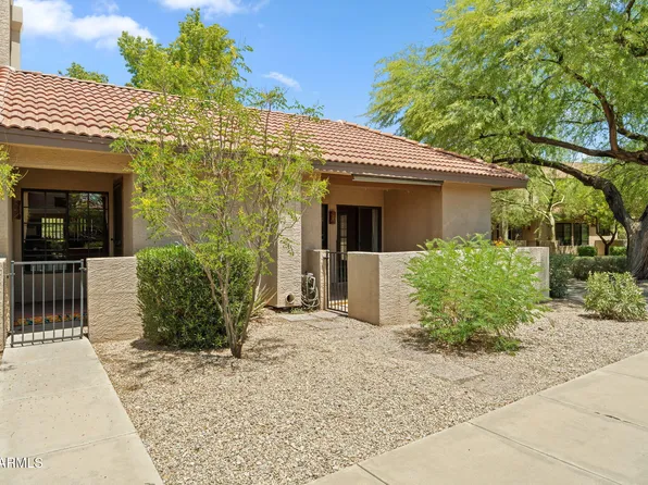 8625 E BELLEVIEW Place #1081, Scottsdale, AZ 85257