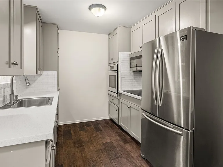 1223 Garden St #D — Photo 27