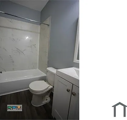 2 bed, $1,900 — Photo 3