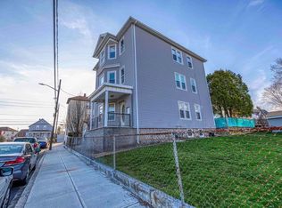 26 Stockton St, Fall River, MA 02721