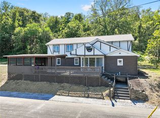 221 Matteo St, Brownsville, PA 15417