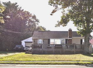 962 Main St, Shiloh, NJ 08353