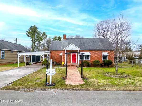 513 Reynolds St, Englewood, TN 37329