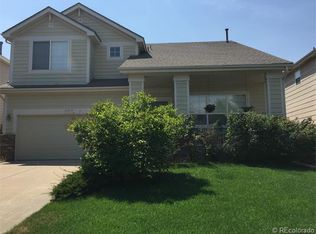 4017 S Rome St, Aurora, CO 80018