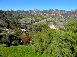 225 Conejo Rd, Santa Barbara, CA 93103