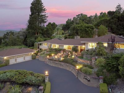 21030 Dorsey Way, Saratoga, CA, 95070