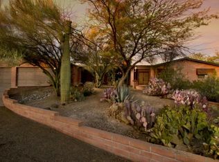 211 E Yvon Dr, Tucson, AZ 85704